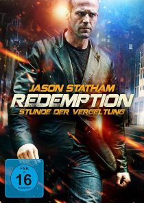 Redemption - Stunde der Vergeltung 2013