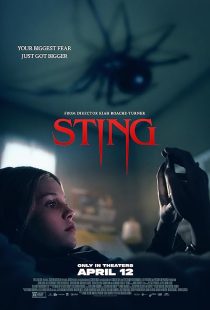 Sting 2024