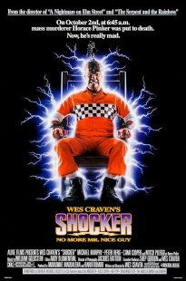 Shocker 1989