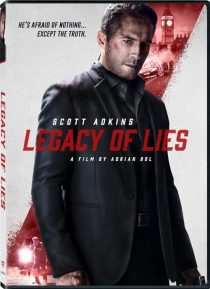 Legacy of Lies 2020