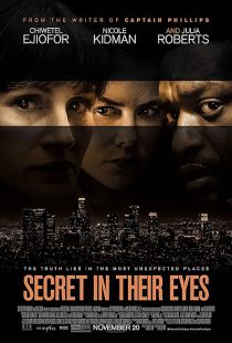 Secret in Their Eyes 2015