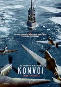 The Arctic Convoy 2023