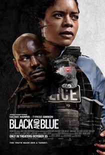 Black and Blue 2019