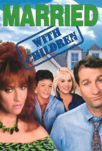 Married with Children 1987