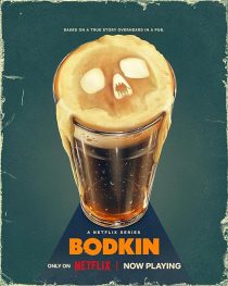 Bodkin 2024