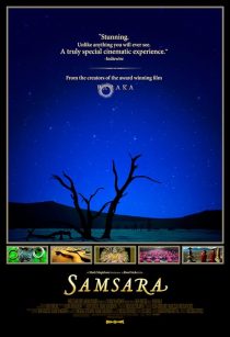 Samsara 2011