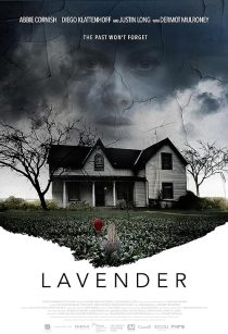 Lavender 2016