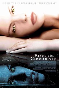 Blood and Chocolate 2007