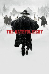 The Hateful Eight - Extended Version 2019