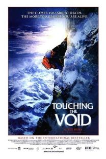 Touching the Void 2003