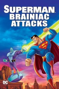 Superman: Brainiac Attacks 2006