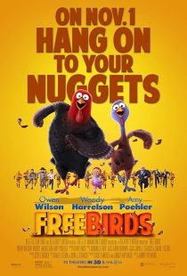 Free Birds 2013