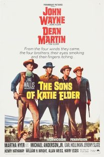 The Sons of Katie Elder 1965