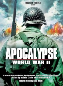 Apocalypse: The Second World War 2009