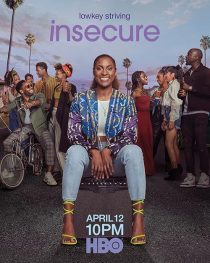 Insecure 2016