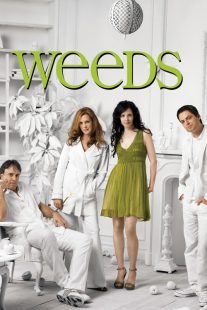 Weeds 2005