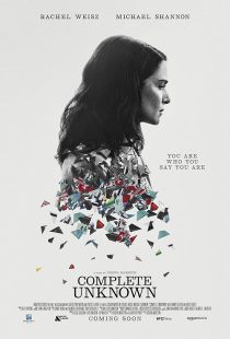 Complete Unknown 2016