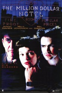 The Million Dollar Hotel 2000