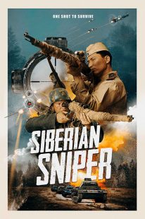 Siberian Sniper 2021