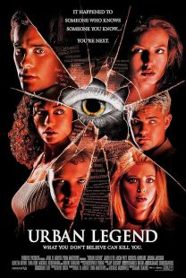 Urban Legend 1998