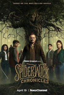 The Spiderwick Chronicles 2024
