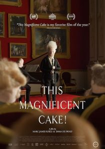This Magnificent Cake 2018
