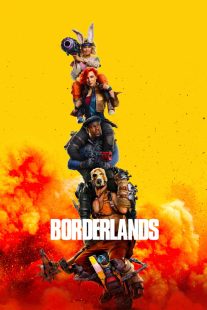 Borderlands 2024