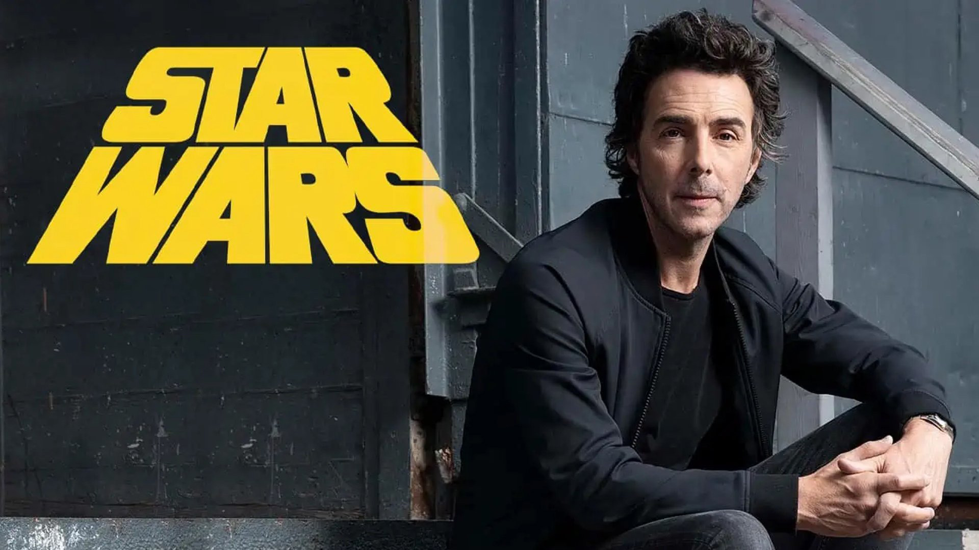 شان لوی از فیلم جدید فرنچایز Star Wars می‌گوید