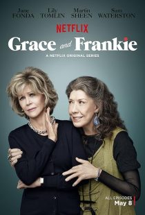 Grace and Frankie 2015