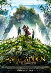 The Ash Lad: In the Hall of the Mountain King 2017