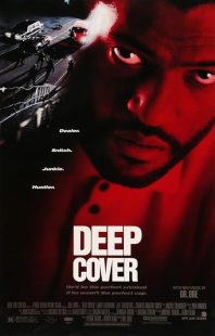 Deep Cover 1992