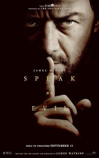 Speak No Evil 2024