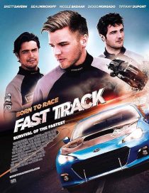 Born to Race: Fast Track 2014
