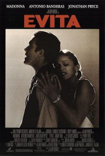 Evita 1996