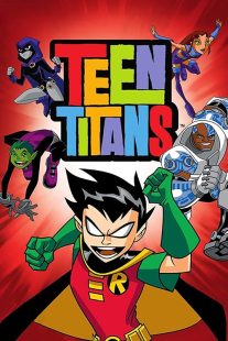 Teen Titans 2003