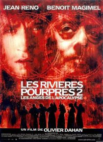 Crimson Rivers 2: Angels of the Apocalypse 2004