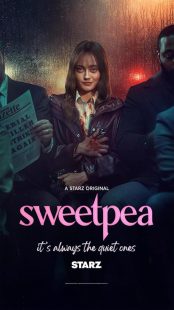 Sweetpea 2024