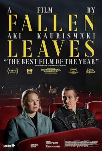 Fallen Leaves 2023