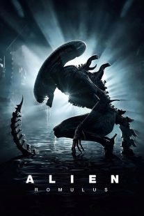 Alien: Romulus 2024