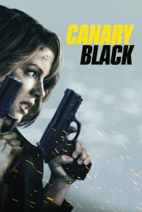 Canary Black 2024