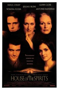 The House of the Spirits 1993