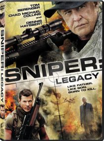 Sniper: Legacy 2014