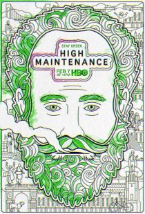 High Maintenance 2016