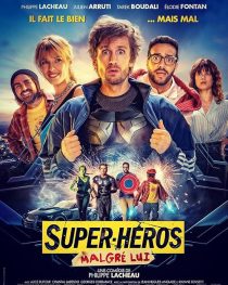 Superwho 2021