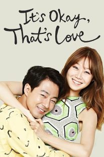 It's Okay,That's Love 2014