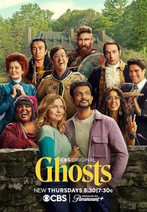 Ghosts 2021