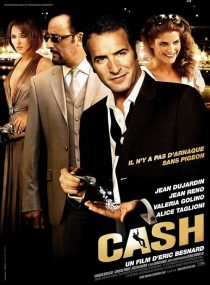 Cash 2008