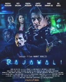 Rajawali 2022
