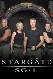 Stargate SG-1 1997