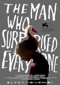 The Man Who Surprised Everyone 2018